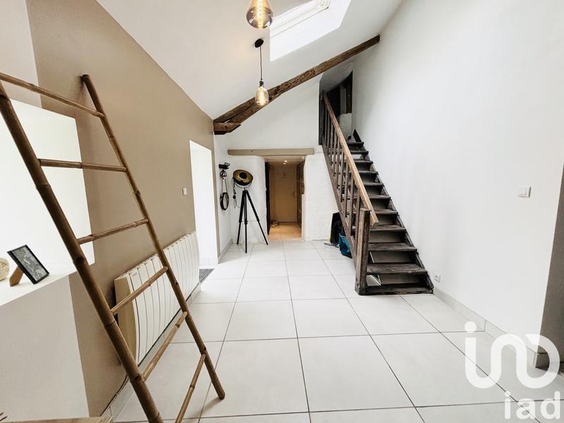 Maison - 158 m² - 6 pièces