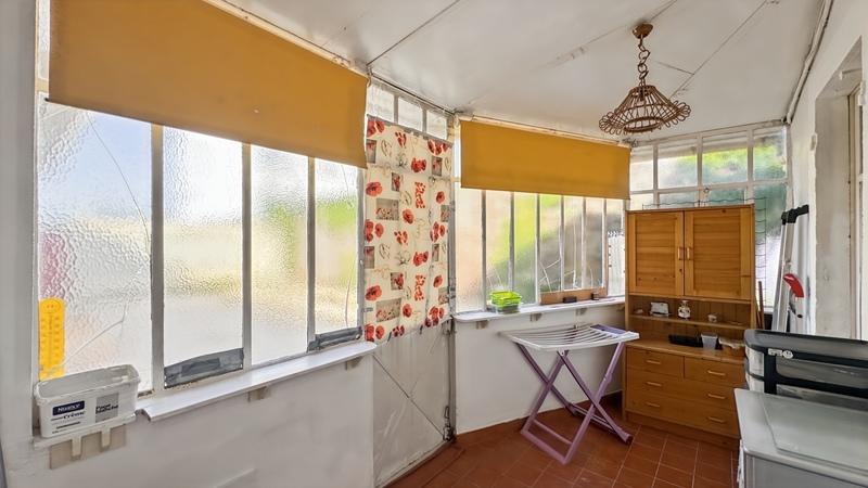 Maison - 72 m² - 3 pièces