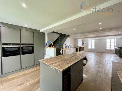 Maison - 175 m² - 6 pièces