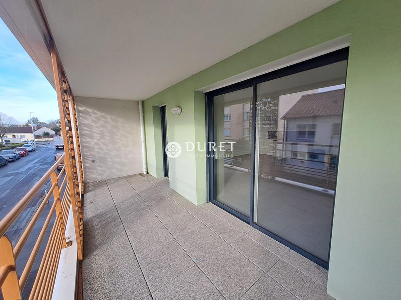 Appartement - 78 m² - 3 pièces