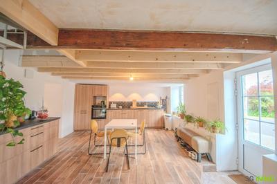 Villa - 75 m² - 3 pièces