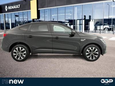 Renault Arkana mild hybrid 140 Edc Fap - 22 Evolution