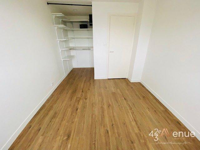 Appartement - 57 m² - 2 pièces