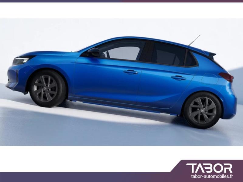 Opel Corsa Hybrid Gs