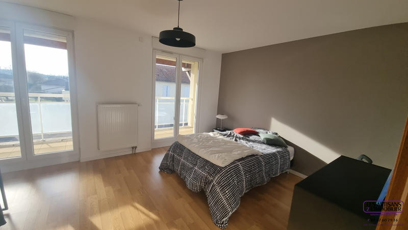 Maison - 185 m² - 7 pièces