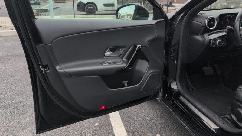 Mercedes Classe a IV 200 d 150 8g-Dct Style Line