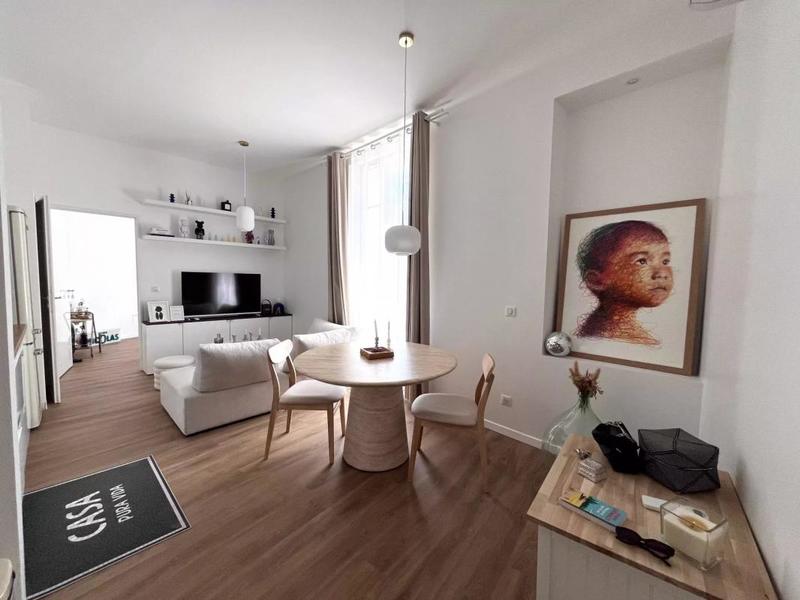 Maison de ville - 135 m²