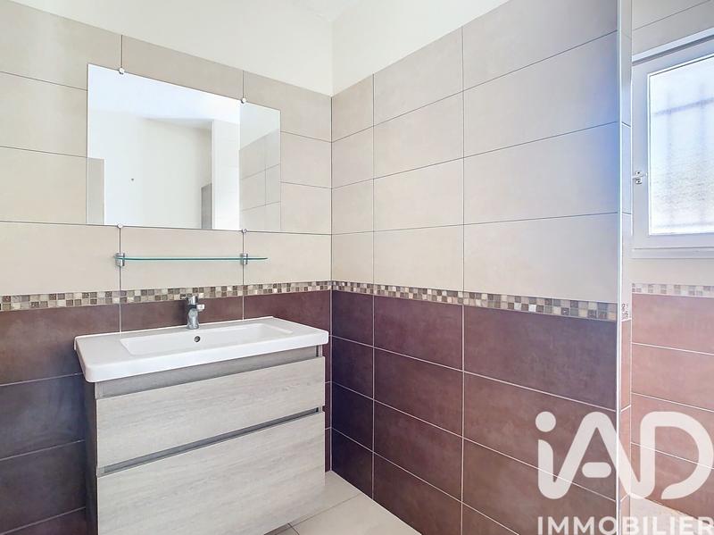 Maison - 81 m² - 4 pièces