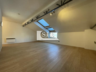 Appartement - 50 m² - 3 pièces