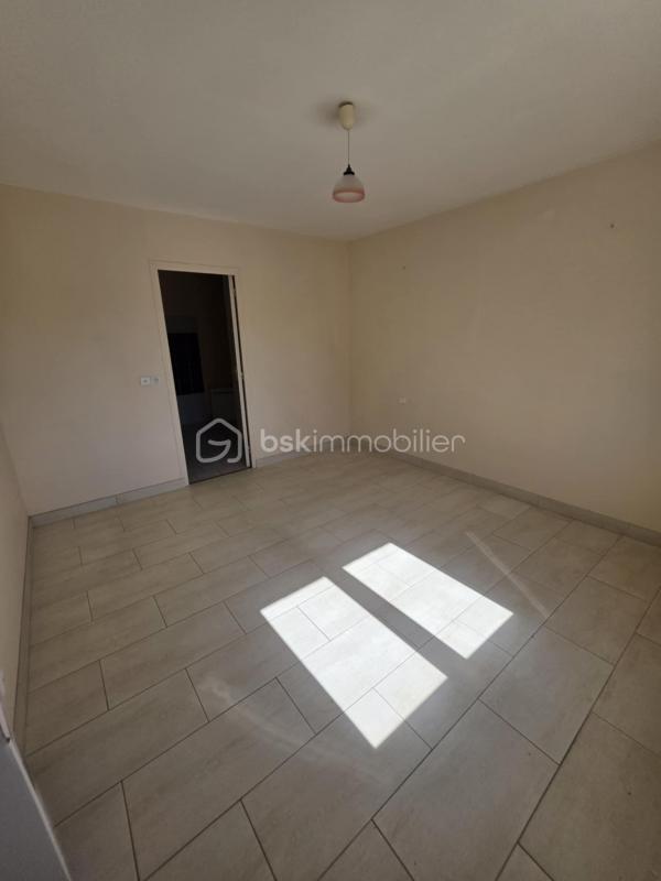 Maison - 152 m² - 6 pièces