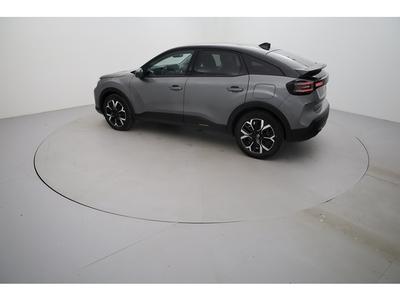 Citroën C4 Max Hybride 145 e-Dcs6