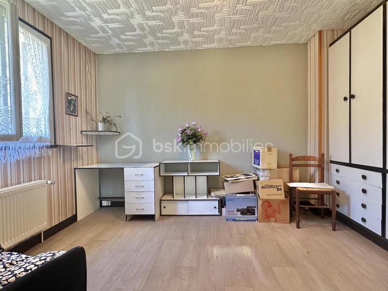 Pavillon - 140 m² - 7 pièces