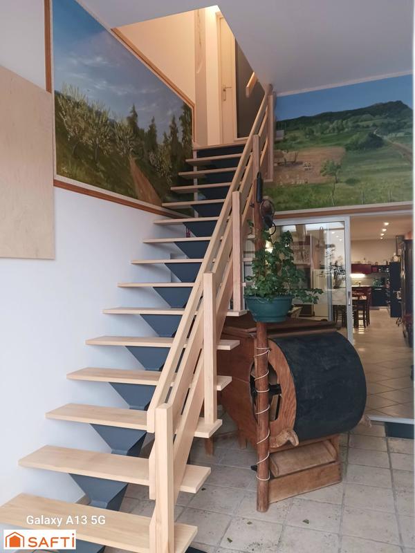 Maison - 700 m² - 18 pièces