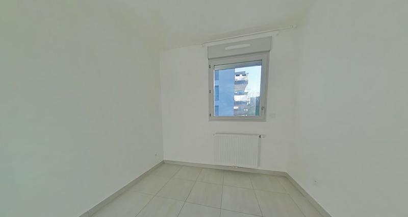 Appartement - 81 m² - 4 pièces