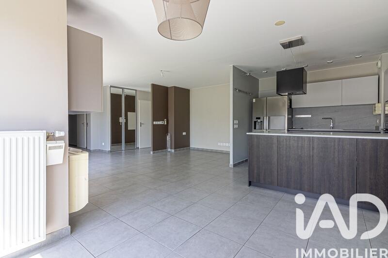 Appartement - 111 m² - 5 pièces