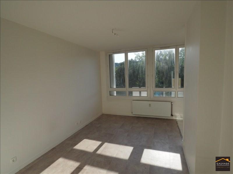 Appartement - 27 m² - 1 pièce