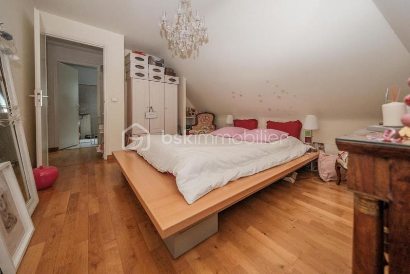 Maison traditionnelle - 86 m² - 5 pièces