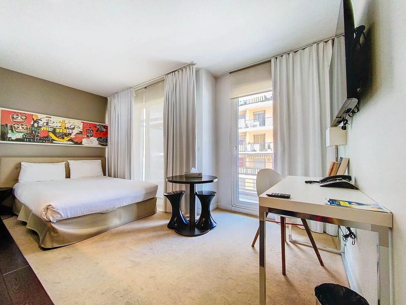 Appartement - 21 m² - 1 pièce