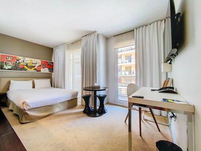 Appartement - 21 m² - 1 pièce