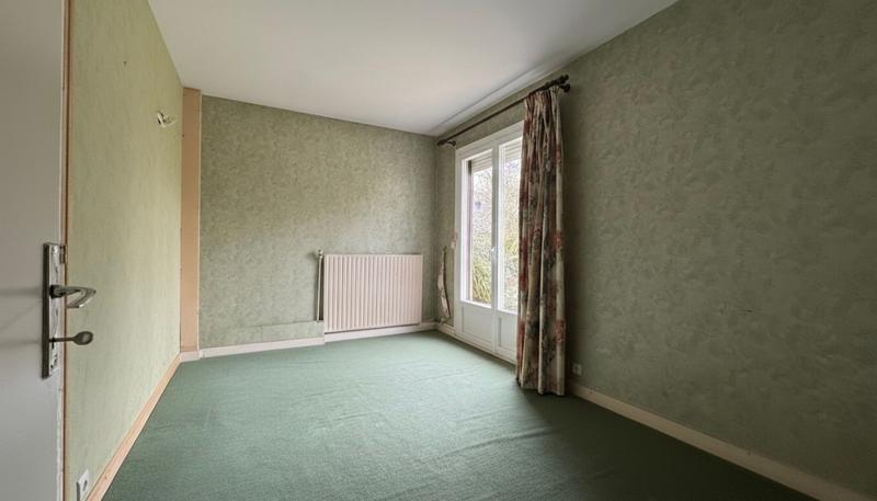 Maison - 145 m² - 6 pièces