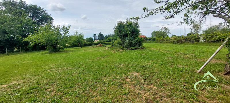 Maison - 104 m² - 6 pièces