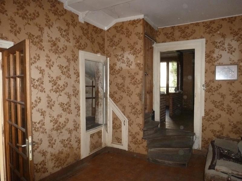 Maison - 65 m² - 4 pièces