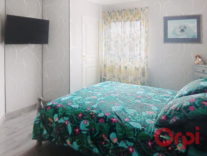 Maison - 163 m² - 5 pièces