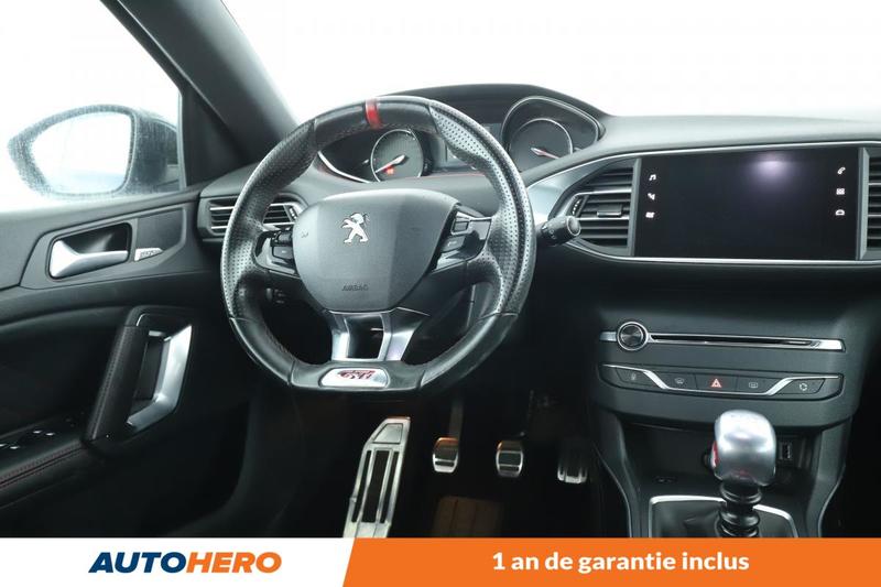 Peugeot 308 1.6 Thp GTi 272 ch