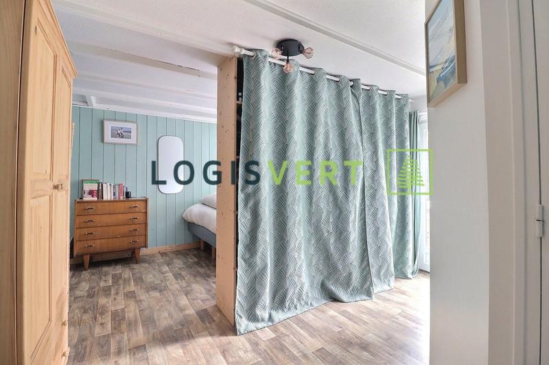 Maison - 128 m² - 6 pièces