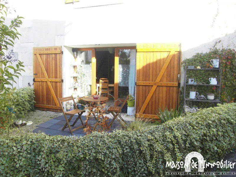 Appartement - 75 m² - 3 pièces