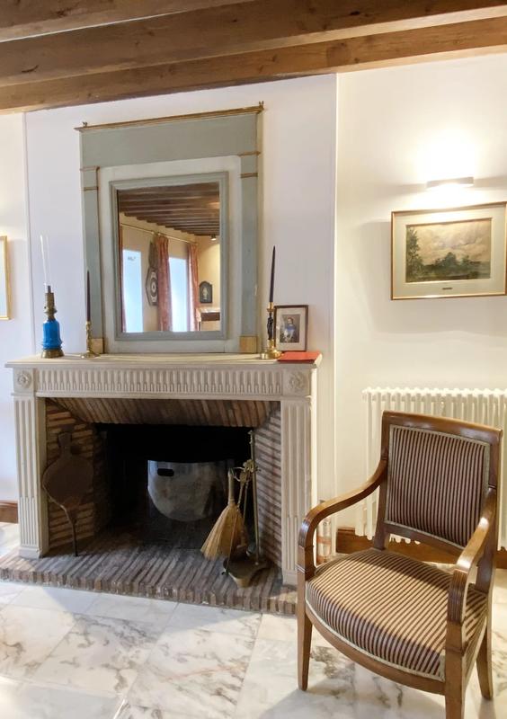 Maison - 343 m² - 12 pièces