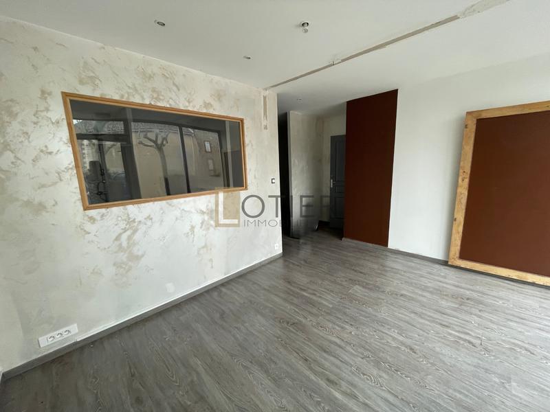 Local commercial - 55 m²