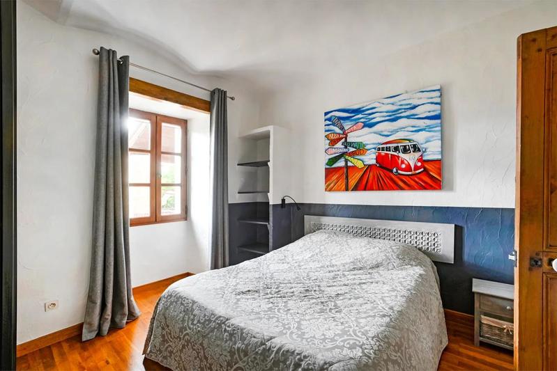 Mas - 339 m² - 12 pièces