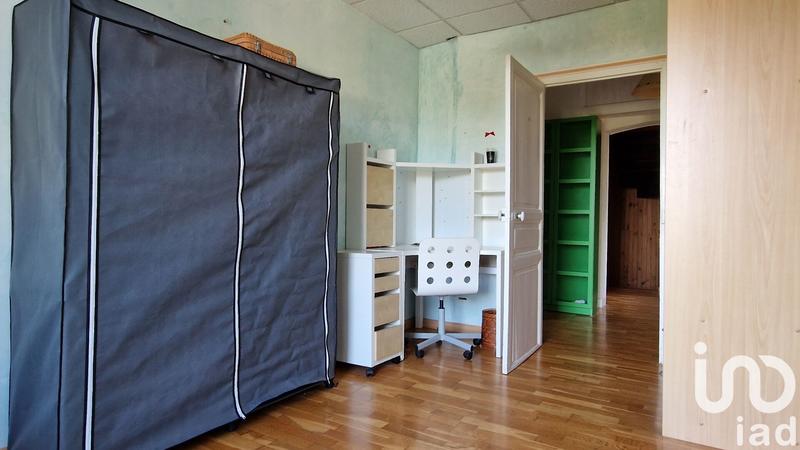 Maison de ville - 172 m² - 8 pièces