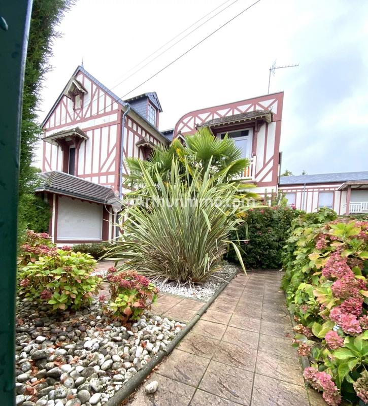 Appartement - 31 m² - 1 pièce