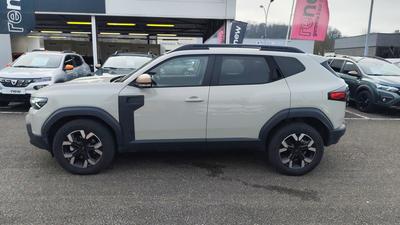 Dacia Duster Hybrid 140 Extreme