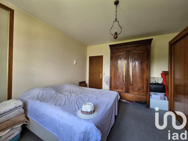 Maison de maîtres - 180 m² - 6 pièces