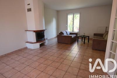 Maison - 96 m² - 5 pièces