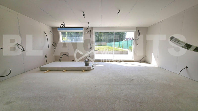 Maison - 105 m² - 1 pièce