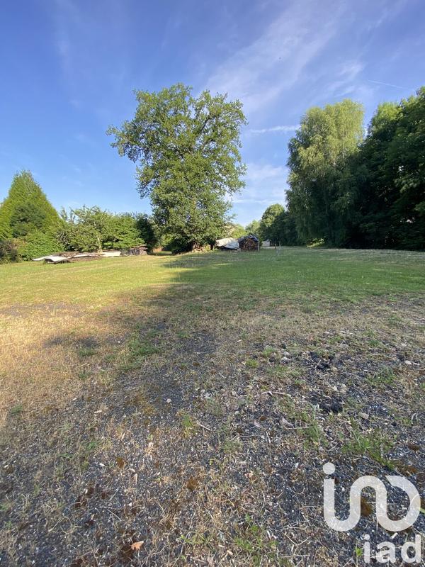 Maison - 157 m² - 6 pièces