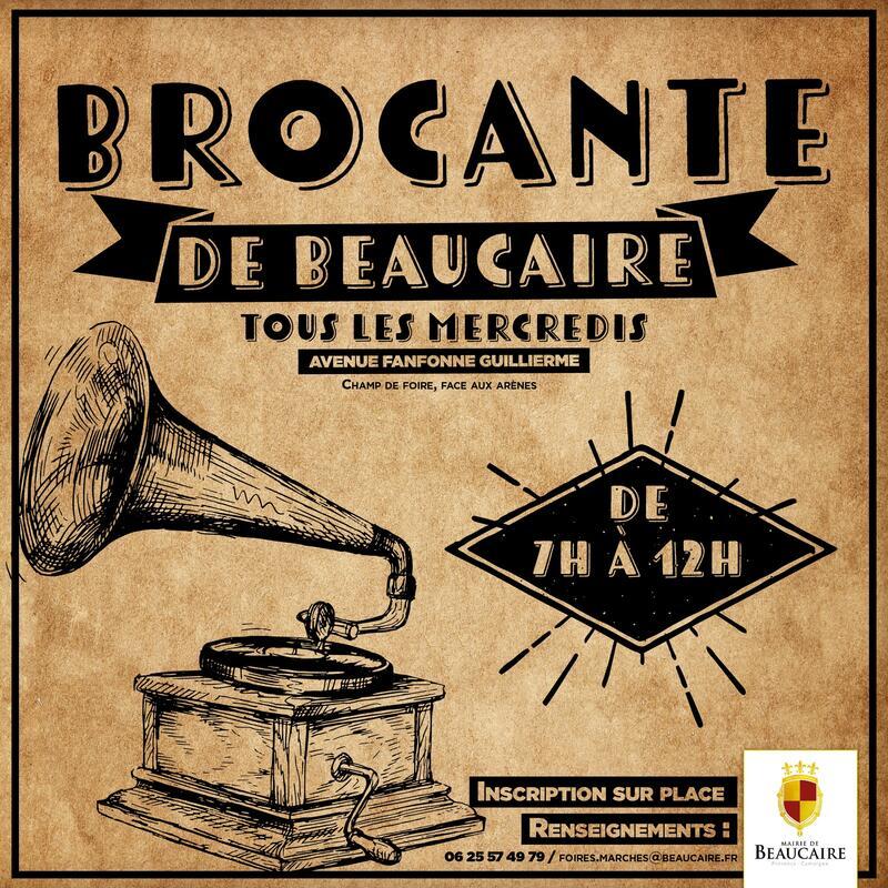 Brocante