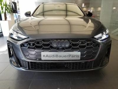 Audi A5 Avant e-hybrid 299 ch s tronic 7 Quattro s line