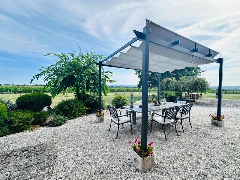 Haras - 169 m² - 7 pièces