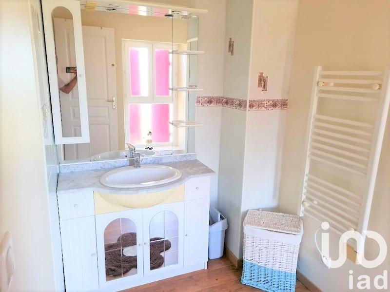 Maison de campagne - 220 m² - 5 pièces