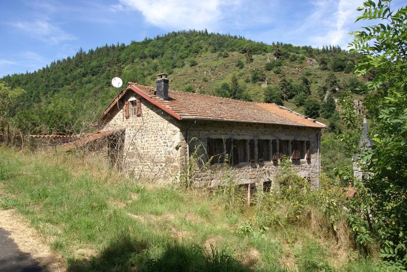 Maison - 160 m² - 8 pièces