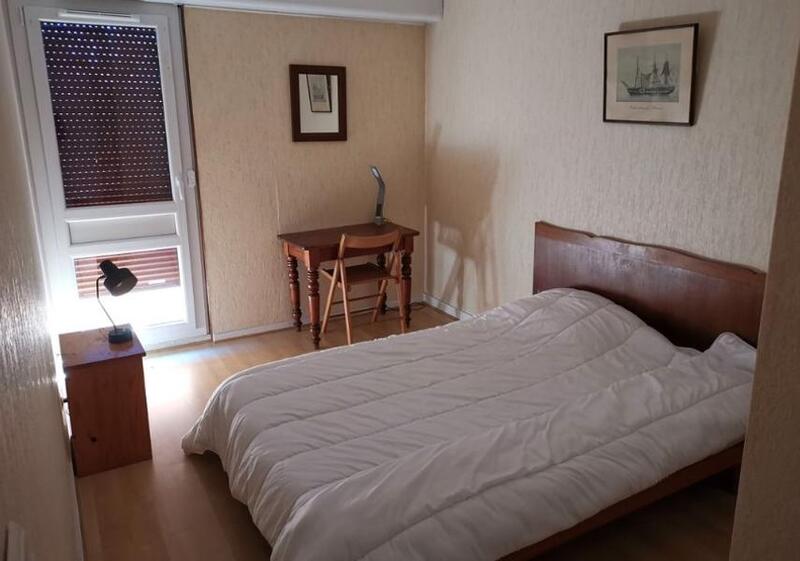 Appartement - 75 m² - 4 pièces