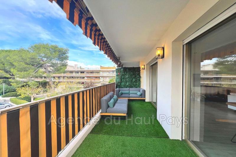 Appartement - 75 m² - 3 pièces