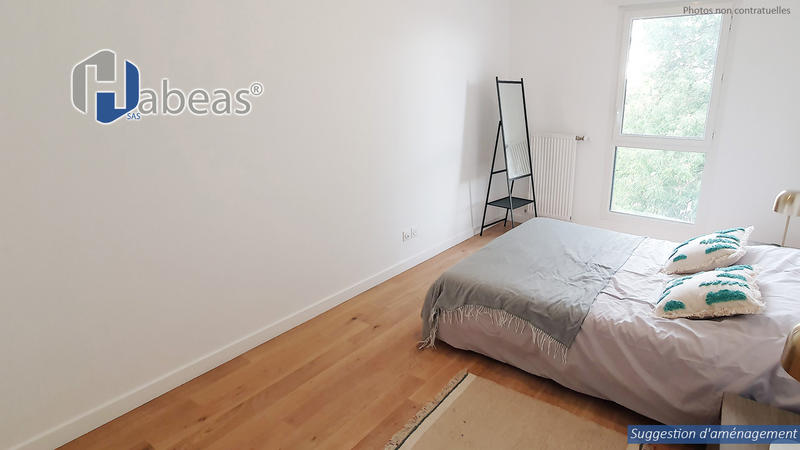 Appartement - 81 m² - 3 pièces