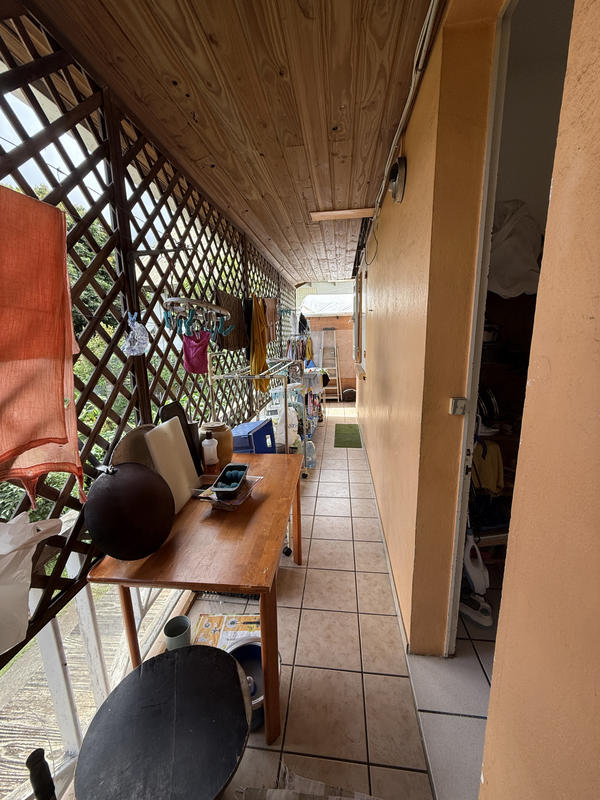 Maison - 173 m² - 8 pièces