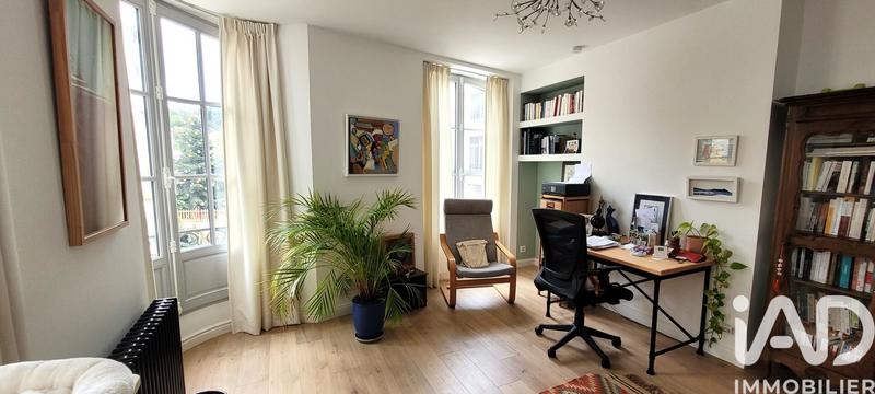 Appartement - 114 m² - 5 pièces